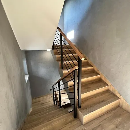 Makiem Zasial 3* Jastrzębia Góra