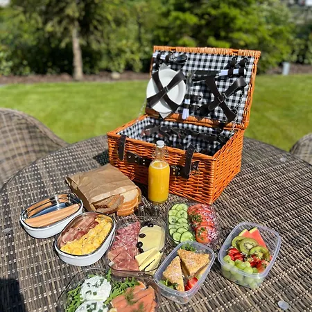 Makiem Zasiał Pensjonat 3*