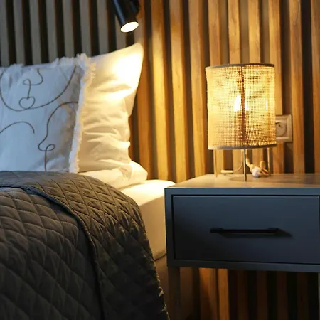 Makiem Zasial Gasthuis Jastrzębia Góra