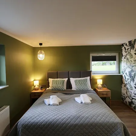 Makiem Zasial Jastrzębia Góra