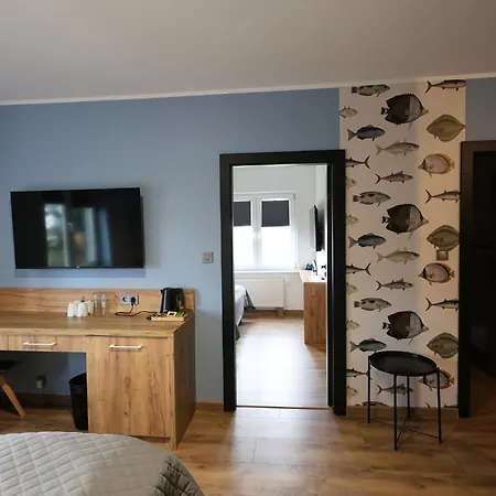 Makiem Zasial Casa de hóspedes