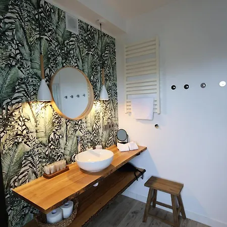 Makiem Zasial Gasthuis 3*