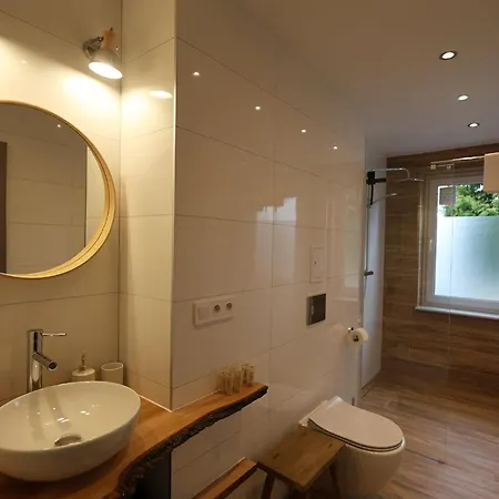 Makiem Zasial Gasthuis Jastrzębia Góra