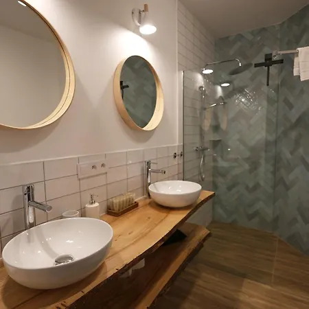 Casa de hóspedes Makiem Zasial Jastrzębia Góra