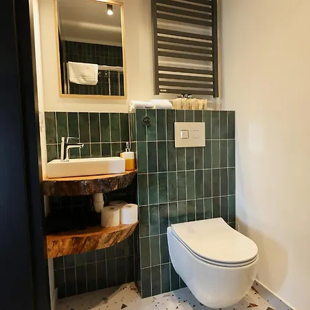 Makiem Zasial 3* Jastrzębia Góra