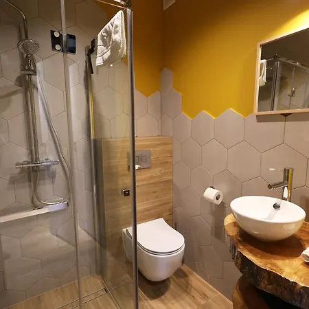 Gasthuis Makiem Zasial 3*