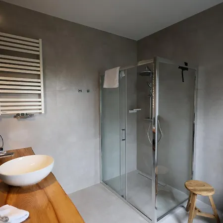 Pensjonat Makiem Zasiał Jastrzębia Góra