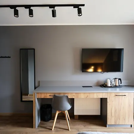 Makiem Zasial Jastrzębia Góra