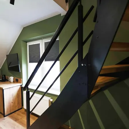 Makiem Zasial 3* Jastrzębia Góra