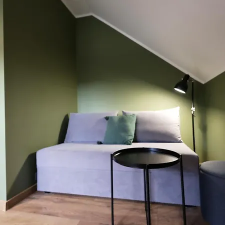 Makiem Zasial Gasthuis