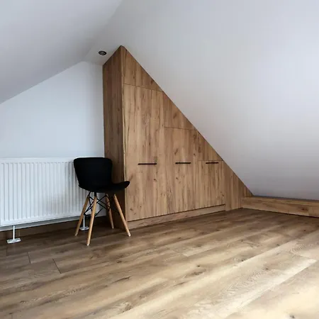 Gasthuis Makiem Zasial 3*