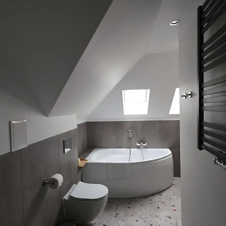 Gasthuis Makiem Zasial Jastrzębia Góra