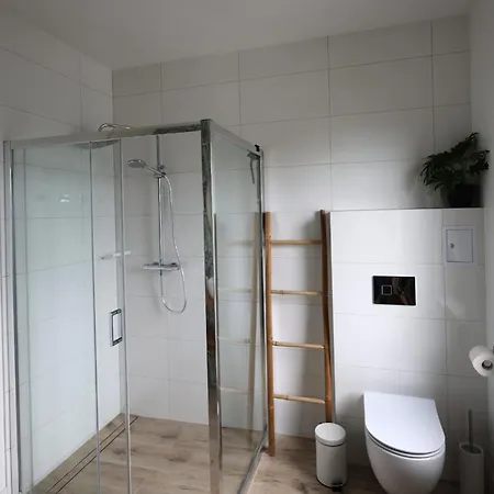 Makiem Zasial 3* Jastrzębia Góra