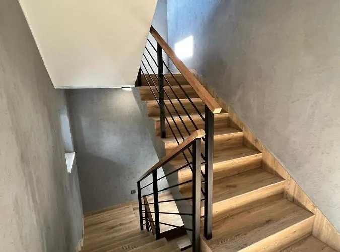 Makiem Zasial 3* Jastrzębia Góra