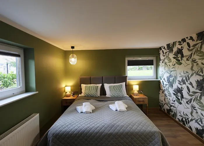 Makiem Zasial Jastrzębia Góra