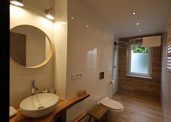 Makiem Zasial بيت ضيافة Jastrzębia Góra