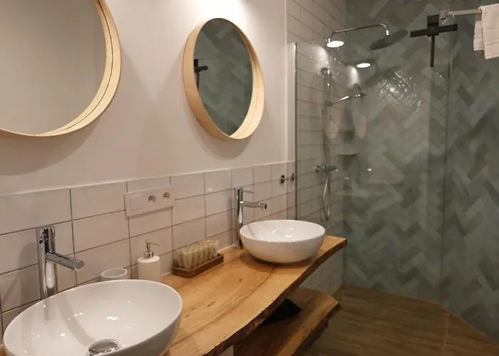 بيت ضيافة Makiem Zasial Jastrzębia Góra