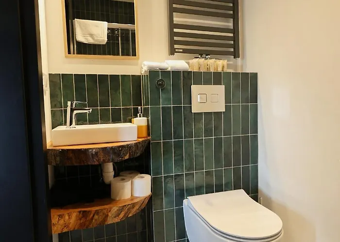 Makiem Zasial 3* Jastrzębia Góra