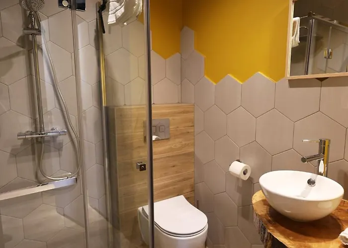 بيت ضيافة Makiem Zasial 3*