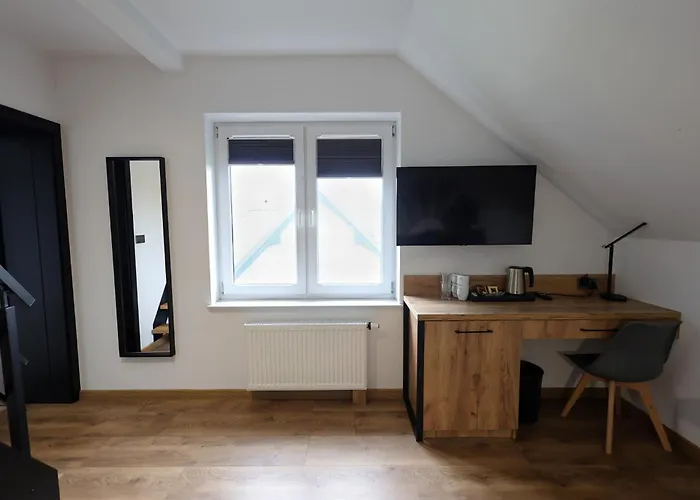 بيت ضيافة Makiem Zasial