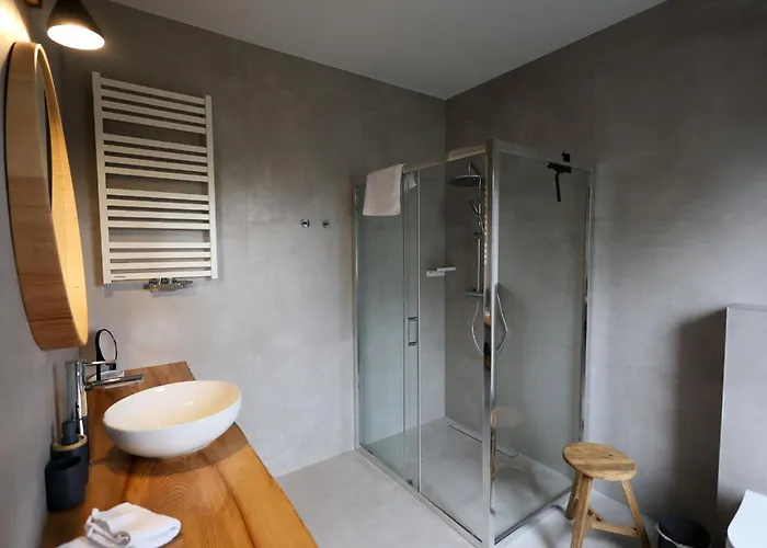 بيت ضيافة Makiem Zasial Jastrzębia Góra