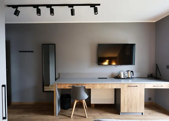 Makiem Zasial Jastrzębia Góra