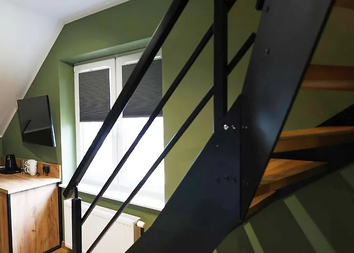 Makiem Zasial 3* Jastrzębia Góra