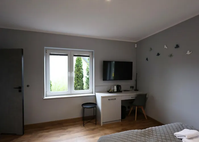 بيت ضيافة Makiem Zasial