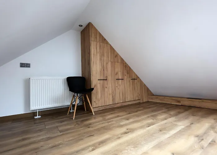 بيت ضيافة Makiem Zasial 3*