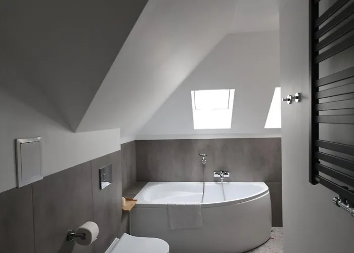 بيت ضيافة Makiem Zasial Jastrzębia Góra